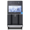 Accucold 220 lb. Ice + Water Dispenser AIWD150