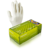Aurelia Distinct Natural/Cream Latex Powder Free Gloves Small Cs/1000 29226