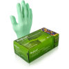 Aurelia Refresh Mint Latex  Powder Free Gloves Pair Small Cs/1000 99226