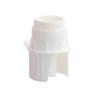Celltreat 15mL Tube Cell Strainer, 70mm, White, Individually Wrapped, Sterile Cs/50 230473