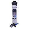 ITV Ice Makers PRO-111K Water Filtration System 16" Single Filtration Kit