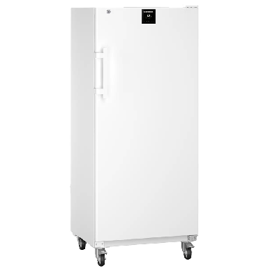 Liebherr 19 Cu. Ft. Solid Door Laboratory Refrigerator SRFvh 5501 Perfection