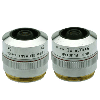 Leica Objective HC PL FL 5x BD Microscope Objective
