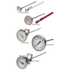 Durac Bi-Metallic Thermometer;-100 To 100F, 44MM Dial