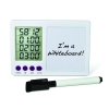 Durac 4-Channel Electronic Timer With White Board And Certificate Of Calibration