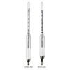 H-B Durac 2.000/3.000 Specific Gravity Hydrometer For Liquids Considerably Heavier Than Water