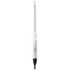 H-B Durac Safety 1.000/1.220 SPecific Gravity Combined Form Thermo-Hydrometer