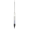 H-B Durac Safety 9/21 Degree API Combined Form Thermo-Hydrometer
