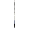 H-B Durac Safety 29/41 Degree API Combined Form Thermo-Hydrometer