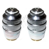 Nikon 50x/0.85na Oil Iris Microscope Objective