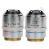 Nikon ELWD 60x/0.70na Brightfield/Darkfield 210 Tube Length Objective