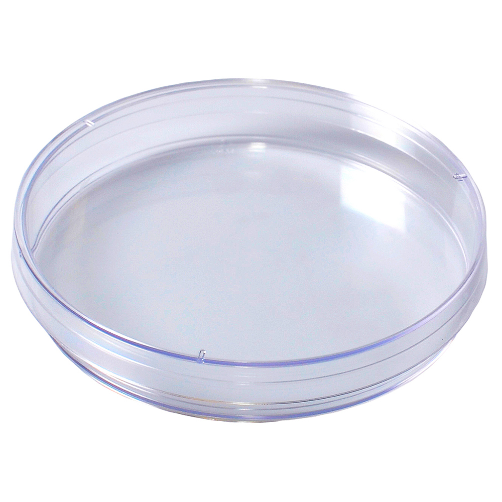 Bioplast Kord 95 x 15 Mono Petri Dish, Slippable Lab Equipment
