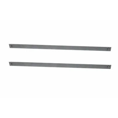 Quincy Lab 301-5001S Shelf Supports (Stainless Steel)