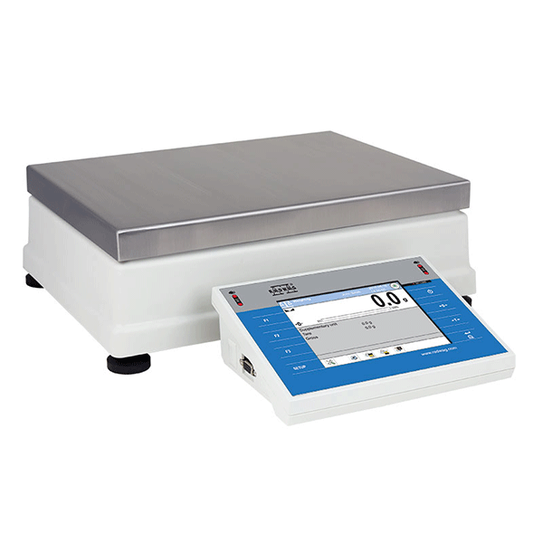 Radwag Precision Balance PM 35.4Y WL-223-0004 Lab Equipment ...