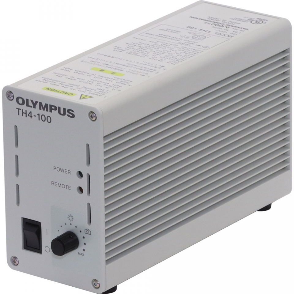 Olympus TH4-100-1-5;12V/100W, 100V Input, ROHS