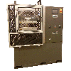 Carver 5402 AutoFour/4818-PL Automatic Hydraulic Laboratory Press (48 Ton)