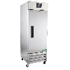 ABS 23 Cu. Ft. Premier Stainless Steel Freezer (-30c Operation) ABT-HC-SSP-23FA3