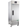 ABS 23 Cu. Ft. Premier Stainless Steel Freezer Auto Defrost (-20c Operation) ABT-HC-SSP-23FA