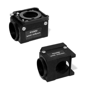 91000 18mm Nikon Microscopes (Diaphot, TMD) Filter Holder