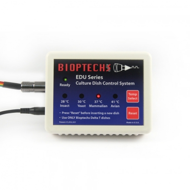 Bioptechs EDU Controller & Power Supply 0420-050421