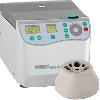 Hermle Z207-A-CMB Compact Clinical Centrifuge with Combination Rotor