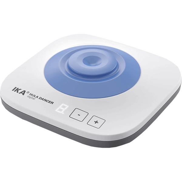IKA HULA DANCER DIGITAL SHAKERS 25003634 Lab Equipment