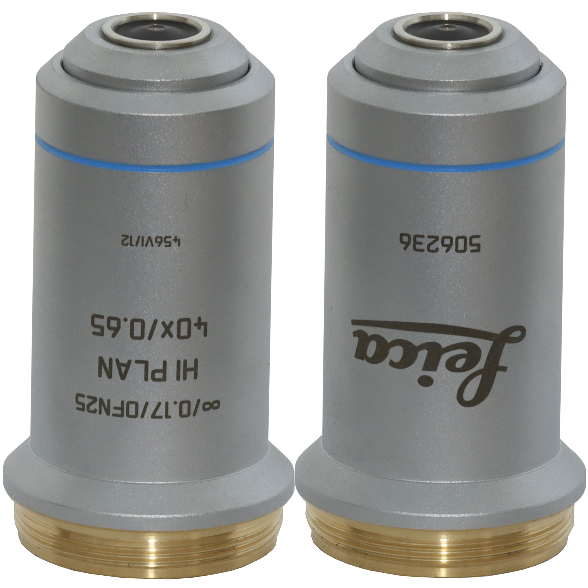 Leica HI Plan 40x/0.65na Objective 11506326 Lab Equipment