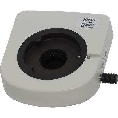 Nikon C-ISA Inter Tube W/ Simple Analyzer MBB75370
