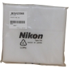 Nikon Microscope Dust Cover (Type 102) MXA22060