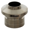 Nikon 1x C-Mount 38mm MQD42005