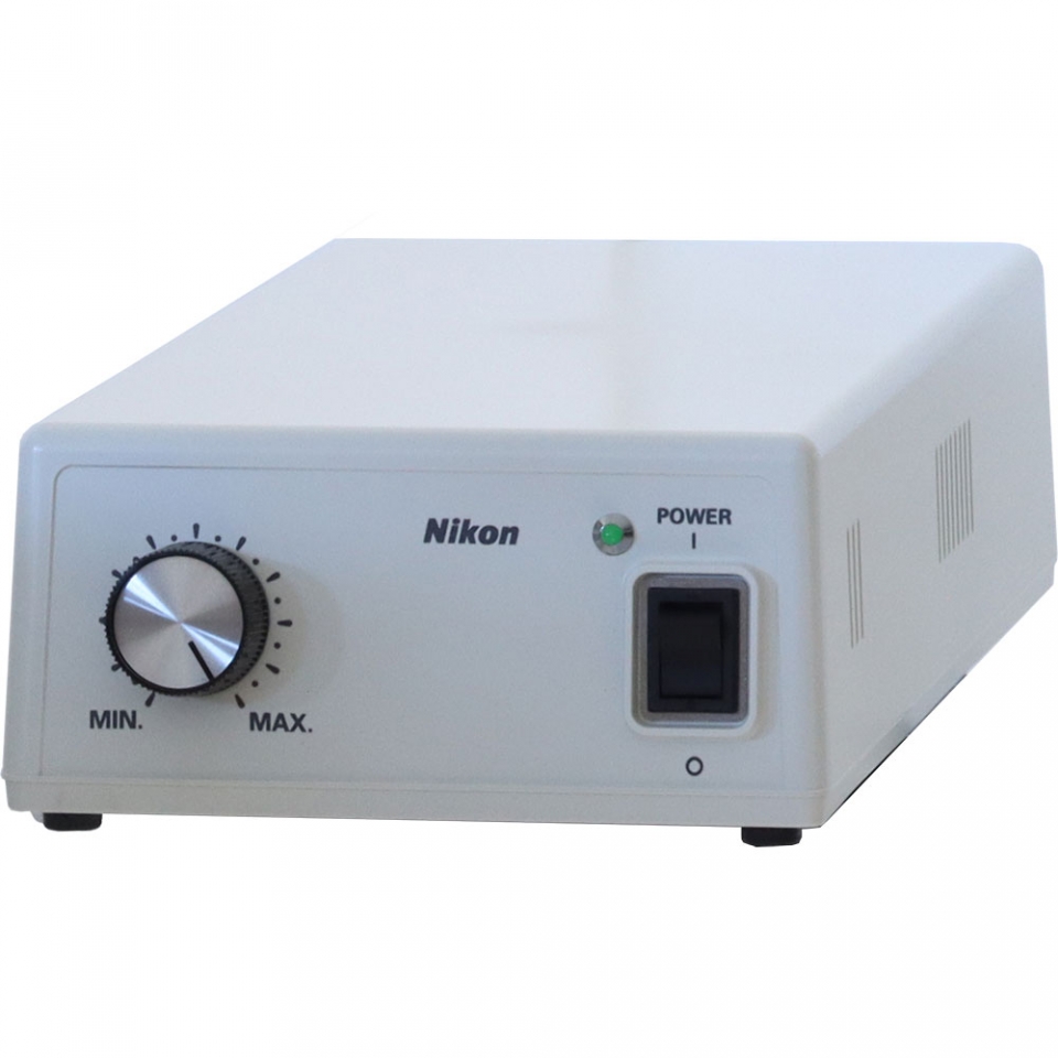 Nikon TI-PS100W/A 12V 100Watt Power Supply MEF52251