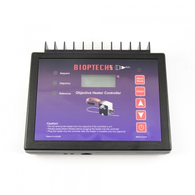 Bioptechs Objective Controller 150803