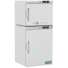 ABS 7 Cu Ft Pharmacy Refrigerator & Freezer Solid Door Combo  PH-ABT-HC-RFC7S