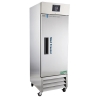 ABS 23 Cu. Ft. Pharmacy Stainless Steel Laboratory Freezer Auto Defrost (-22F) PH-ABT-HC-SSP-23FA3