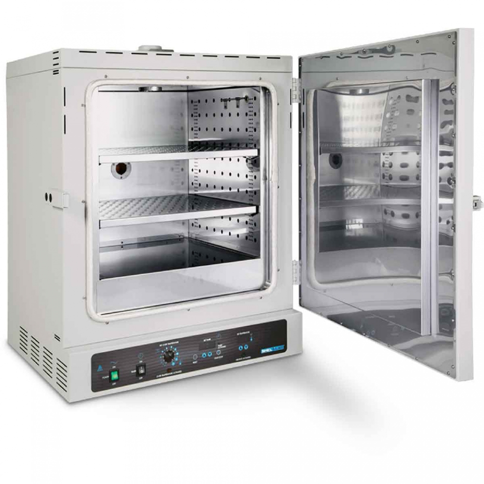 Large Capacity Forced-Air Multi-Purpose Ovens by Shel Lab