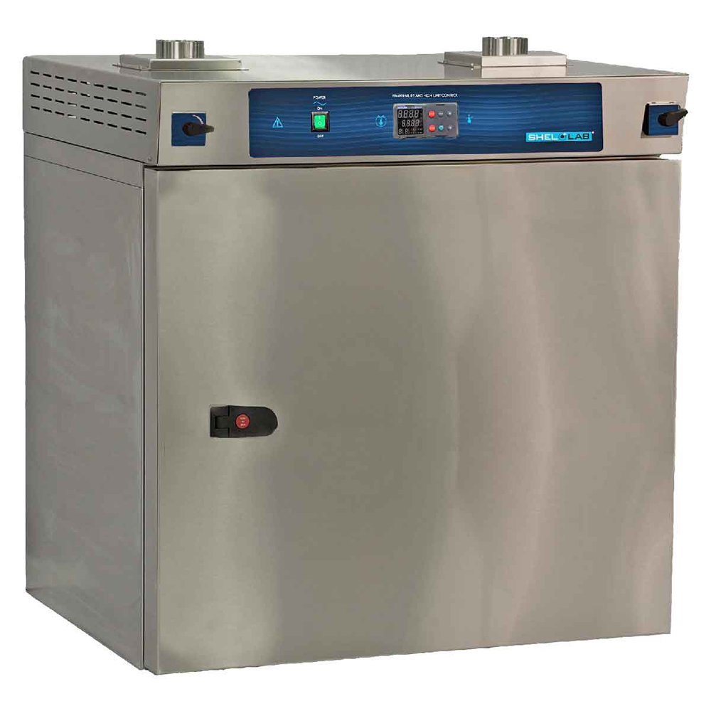 Shel Lab Clean Room Laboratory Oven 3.9 Cu.Ft.(110 L) Model SMO5CR2