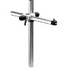 SMS16B-NB Boom Stand without Base 24" Vertical Post