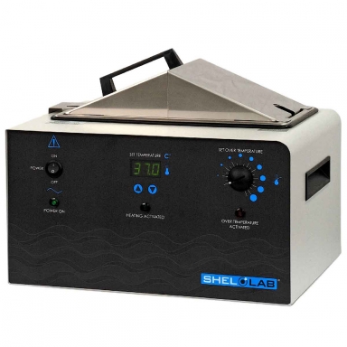 Shel Lab SWB7-2 7 Liter Digital Water Bath (230V)