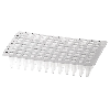 Simport Amplate Thin Wall PCR Plates (Non-Skirted) T323-96N