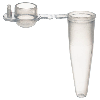 Simport  Amplitube with Integral Shield for 0.2 ML Tubes T325-2N