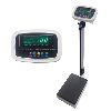 Velab Medical Scale (Digital) 200kg /440lb  0.1kg/0.2lb VE-200RT