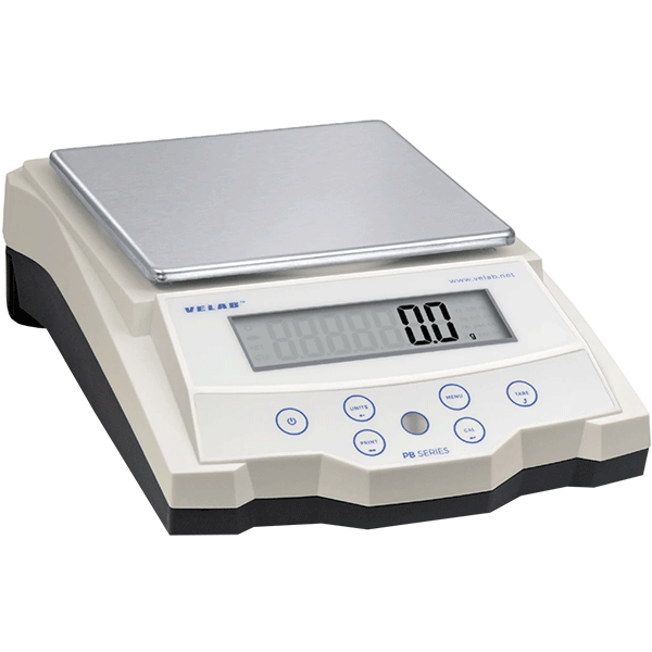 VELAB VE-500 Precision Balance, 500 G