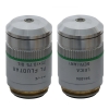 Leica PL FLUOTAR 25x/0.75na Oil Microscope Objective