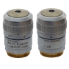 Leica HCX PL FLUOTAR L 63X/0.70na Corr Microscope Objective