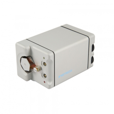 Bioptechs Micro Perfusion Pump (Ultra Low-Flow)