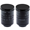 Ricoh 25mm Focal Length Lens, 1" Form Factor FL-BC2518-9M