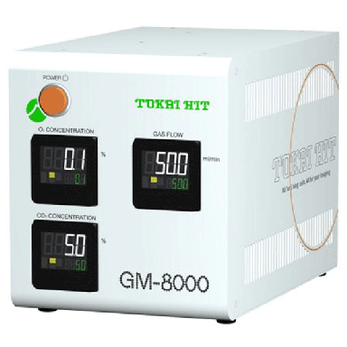 Tokai Hit Digital Gas Mixer GM-8000