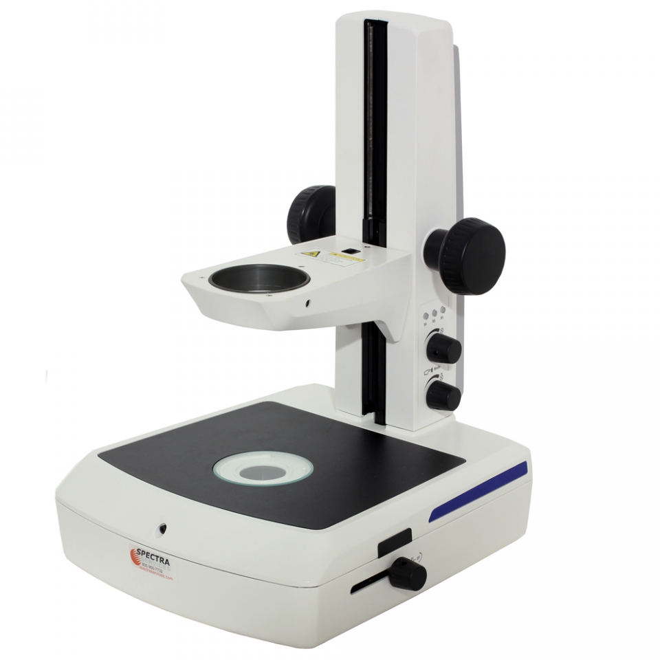 スタジオフィルム鏡 Zeiss Large Format LED Transmitted BF/DF Light Stand with