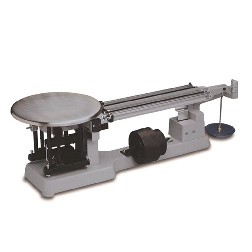 Heavy Duty Mechanical Scale