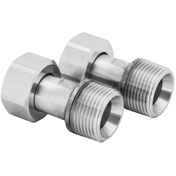 Julabo Adapters M30x1,5 Female to NPT 1